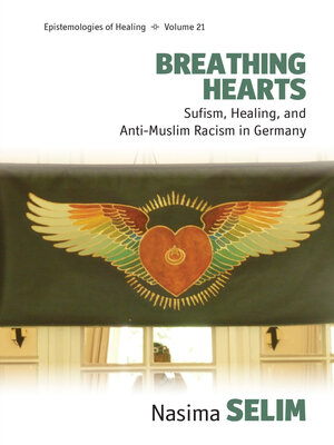 cover image of Breathing Hearts